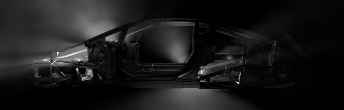 Az alapoktól alkották újra a legújabb Lamborghinit 1
