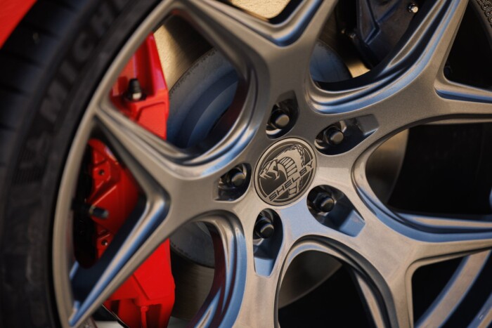 Superman négy keréken 9