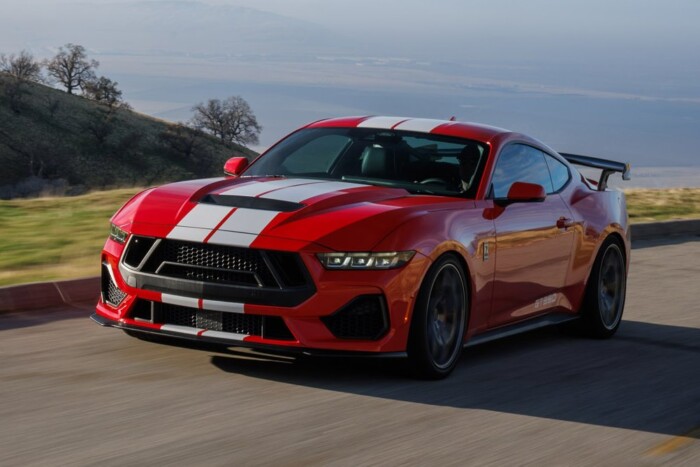 Superman négy keréken 8