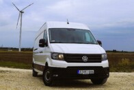 Jól jár, aki most vesz új furgont a Volkswagentől 1