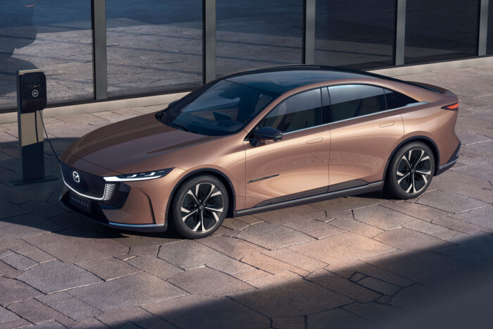 Ezek az új autók jönnek 2025-ben Magyarországra 21 | Vezess Ezek az új autók jönnek 2025-ben Magyarországra 21