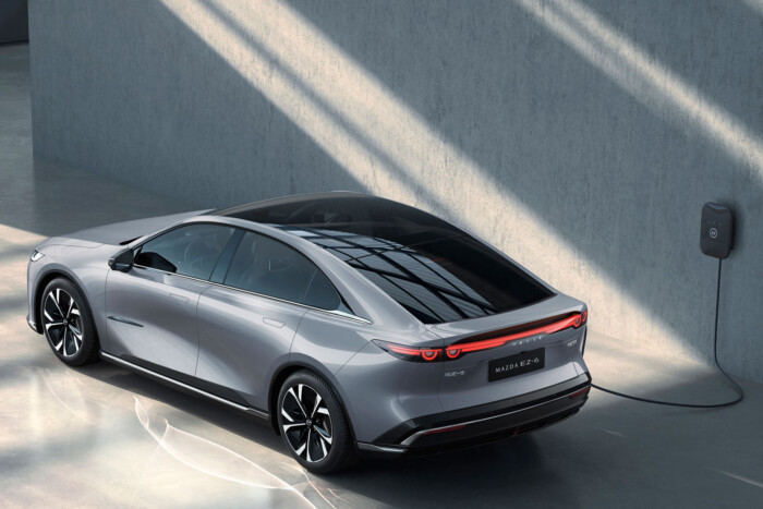 Ezek az új autók jönnek 2025-ben Magyarországra 22 | Vezess Ezek az új autók jönnek 2025-ben Magyarországra 22