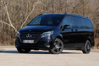 Kerekes hasáb gazdag vevőknek