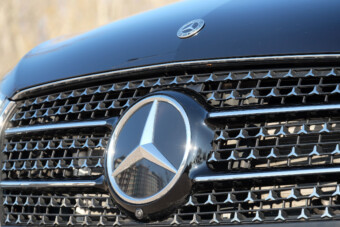 Borzalmas éve volt tavaly a Mercedesnek, de idén még rosszabb lesz