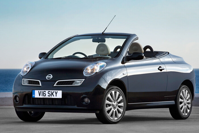 Japán autónak is lehet drága baja 6 | Vezess Japán autónak is lehet drága baja 6