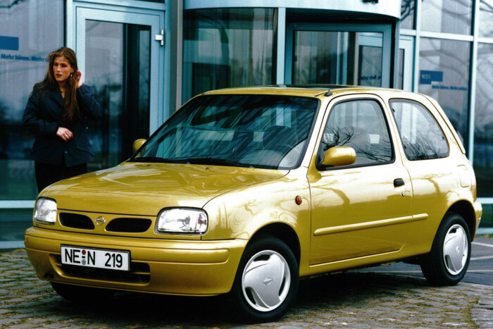 Japán autónak is lehet drága baja 7 | Vezess Japán autónak is lehet drága baja 7