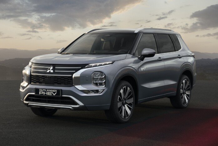 Nyolcéves garanciával lehet új Mitsubishit venni