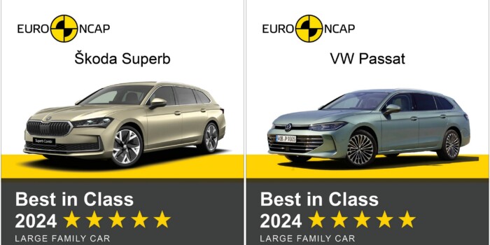 Ezek a ma kapható legbiztonságosabb autók 6