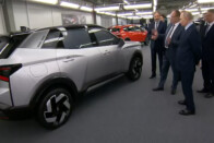 Extrém próbákat kell kiállniuk az új Ladáknak 7 Extrém próbákat kell kiállniuk az új Ladáknak 7