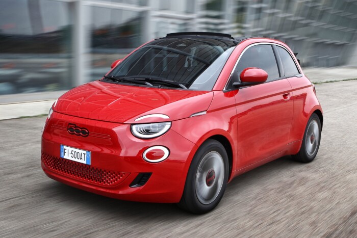 Hamarosan önvezető autókat bérelhetünk