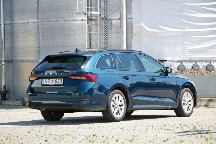 Ezek voltak a magyarok kedvenc autói 2024-ben 2