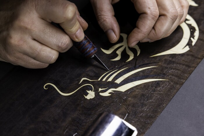 Istenek védőszárnyai alatt utazol ebben az autóban 9