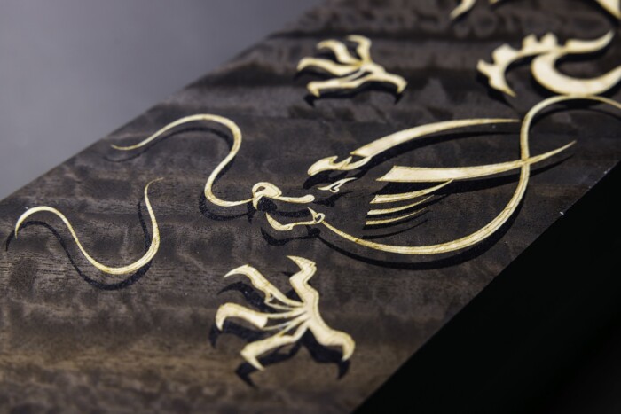 Istenek védőszárnyai alatt utazol ebben az autóban 7