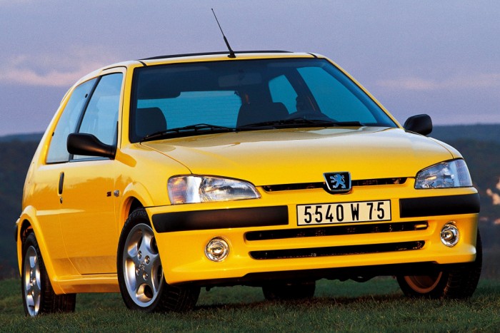 Ezzel az öt használt autóval nagyot szakíthatsz 2025-ben 4