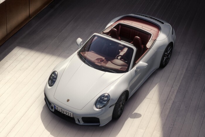 Ezzel a Porschéval visszamehetsz az időben 6