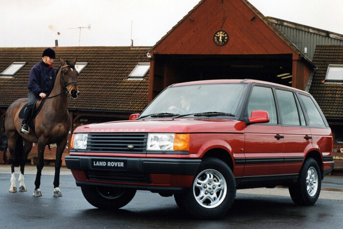 Ezzel az öt használt autóval nagyot szakíthatsz 2025-ben 3