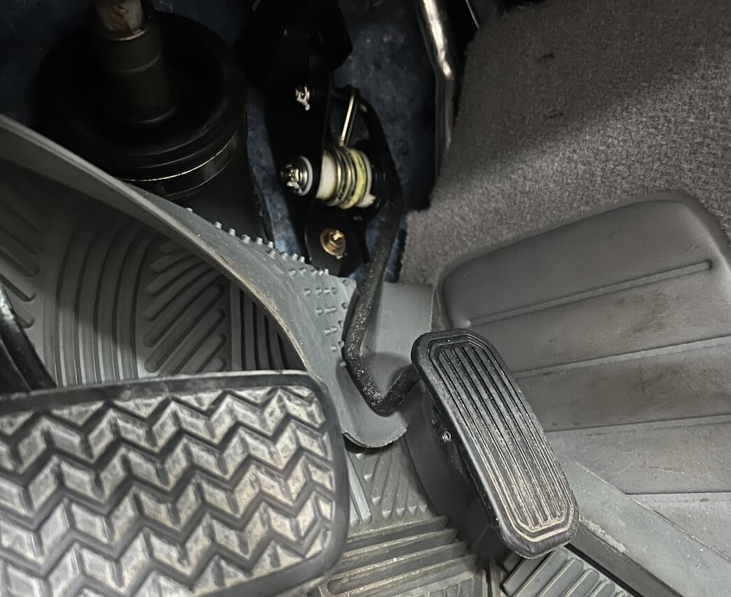 Lomha volt az autó, a szerelő elképedt a hibát látva 3