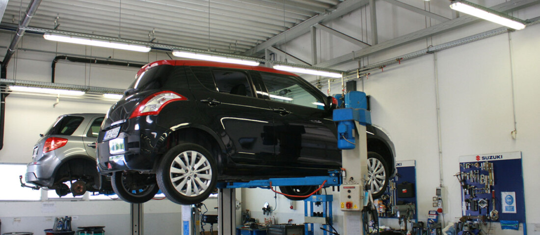 Ezért ér nagyon sokat itthon egy használt Suzuki