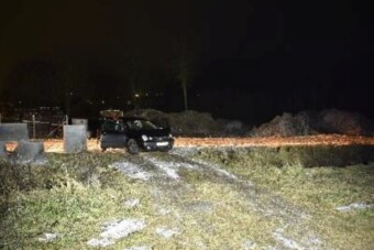 Autókat loptak, az egyikben elaludtak a kamaszok