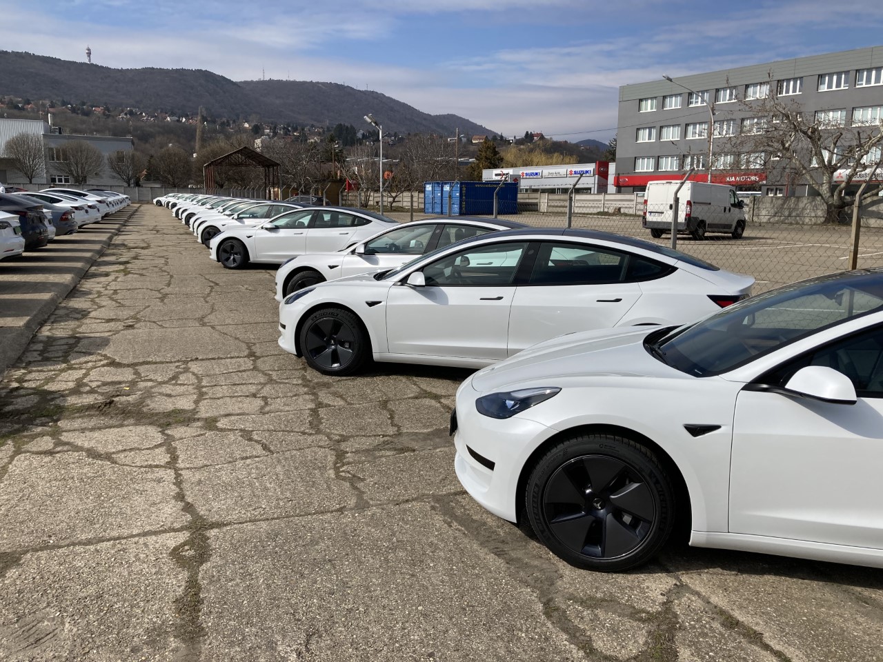 Ezek voltak a magyarok kedvenc autói 2024-ben 8