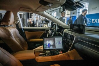 Magyaroktól lettek okosabbak az önvezető autók