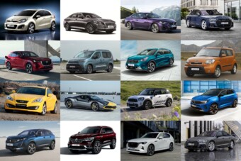 Komoly gondok vannak ezekkel az autókkal