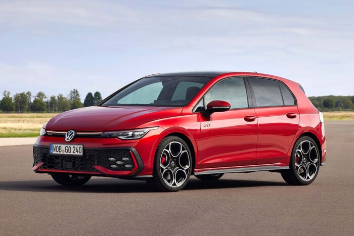 Árral szemben egy lenyűgöző sportautóval 3