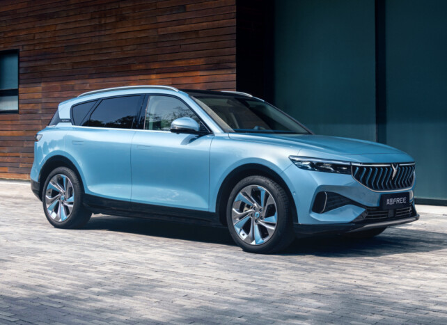 Ezek lesznek 2025 új autói Magyarországon 21