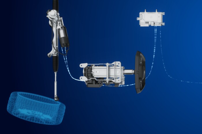 Áram kormányozza ezt az autót, nem a sofőr 6 | Vezess Áram kormányozza ezt az autót, nem a sofőr 6