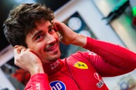 F1: Hamilton az első bajnoki címére hajt 2