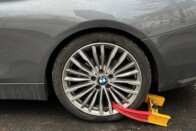 Aki nem fizet adót, annak leengedi a kerekeit egy önkormányzat 1