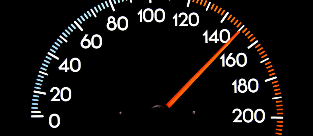 Így lehet 150 km/óra a csúcssebesség Magyarországon