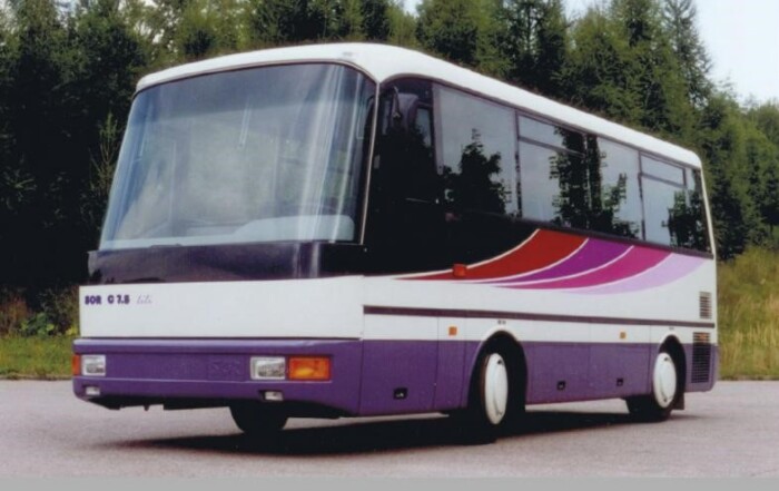 Egy autóbusz, amit Lilinek becéztek 1 | Vezess Egy autóbusz, amit Lilinek becéztek 1