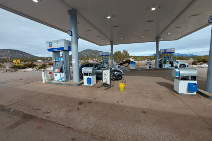 Ezért tévhit, hogy rosszabb az benzin az amerikai kutakon