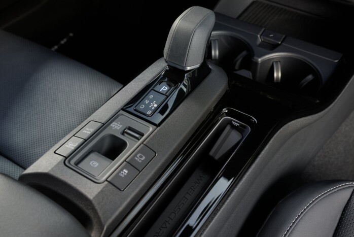 Az új Toyota tudja, merre fogsz menni 4