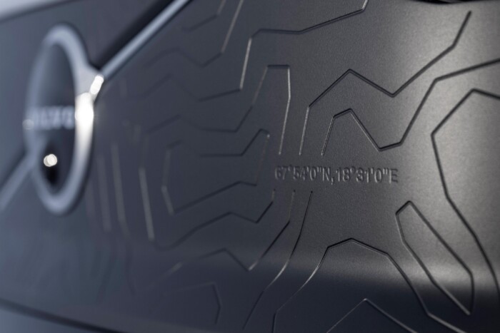 Fontos hiányt pótolt a Volvo 6