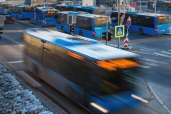 Hamarosan indulnak a metróbuszok Budapesten