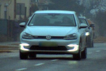 Rekordgyanús: két órán belül négyszer szaladt bele ugyanabba a traffipaxba