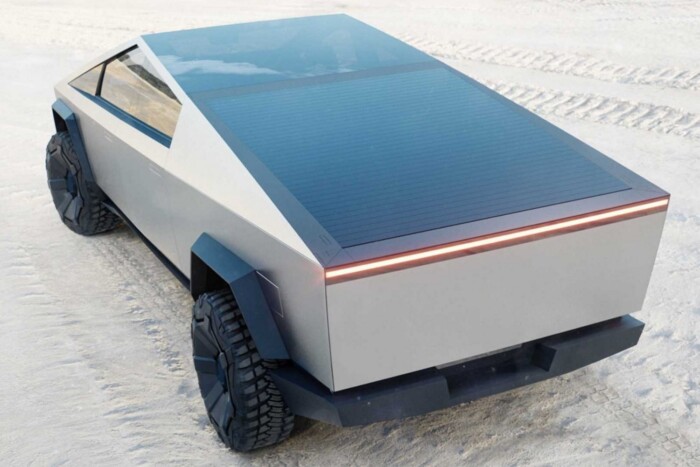 Életveszélyes hibát követett el az önvezető Tesla 2