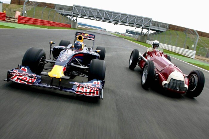 Példátlan Forma-1-es fesztivált rendeznek idén