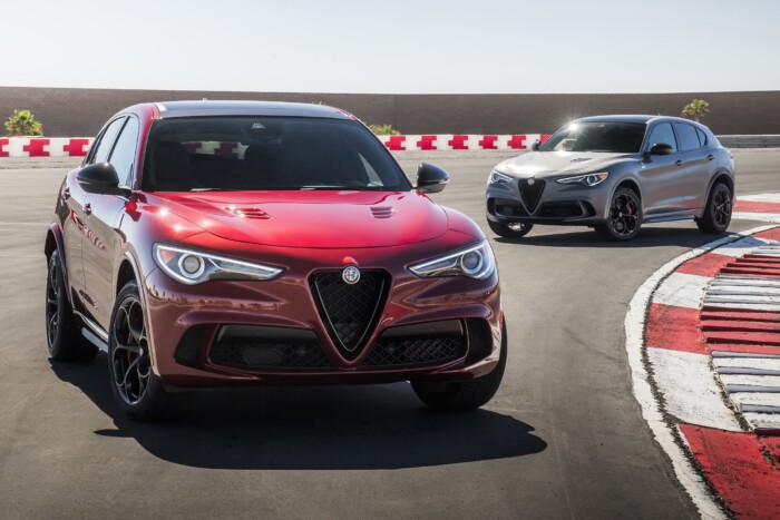 Féktelenül rohannak vesztükbe ezek az autók 4