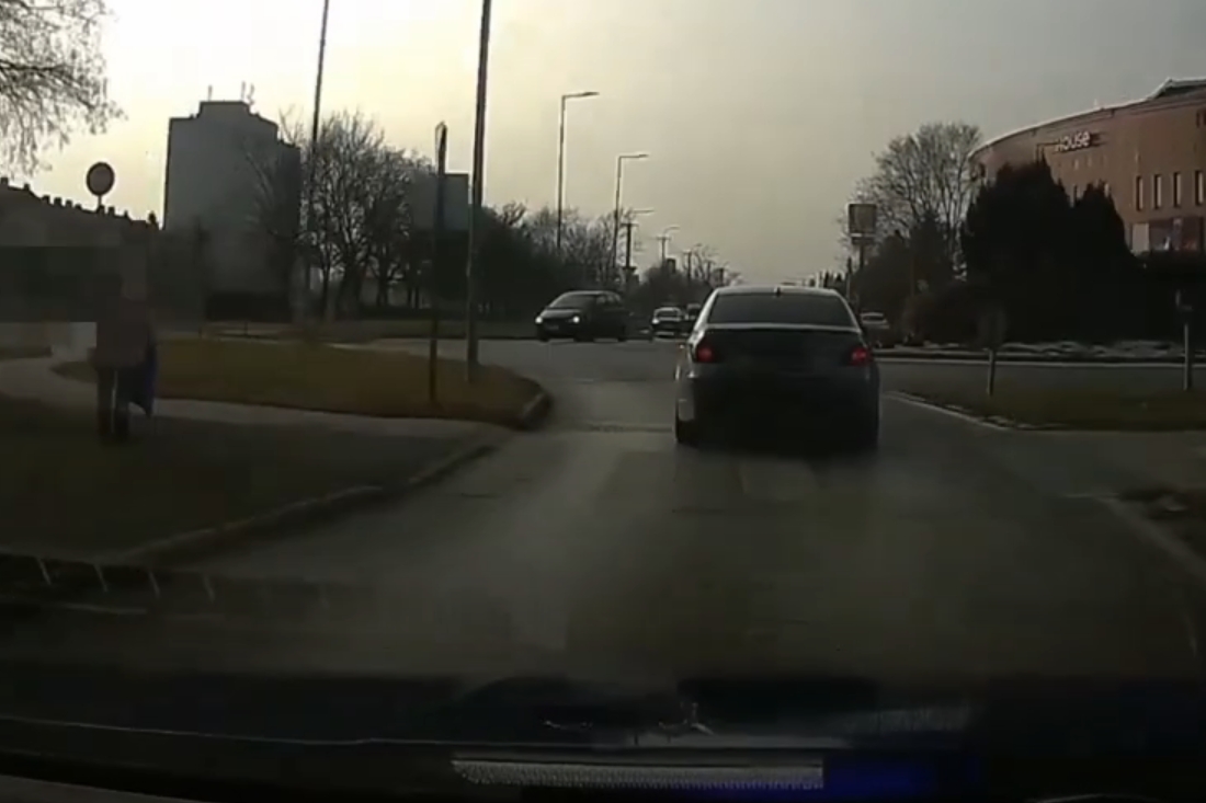 Kilométerekig üldözték az ámokfutó suhancot