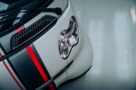 Miniautót épít a Mercedes, nem meglepő a neve 6