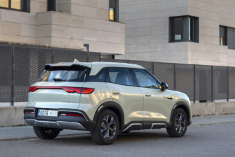 Újabb vidéki BYD-szalon nyílt, itt kell keresni