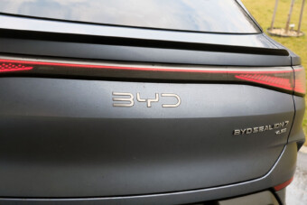 Magyarországra költözik a BYD európai központja