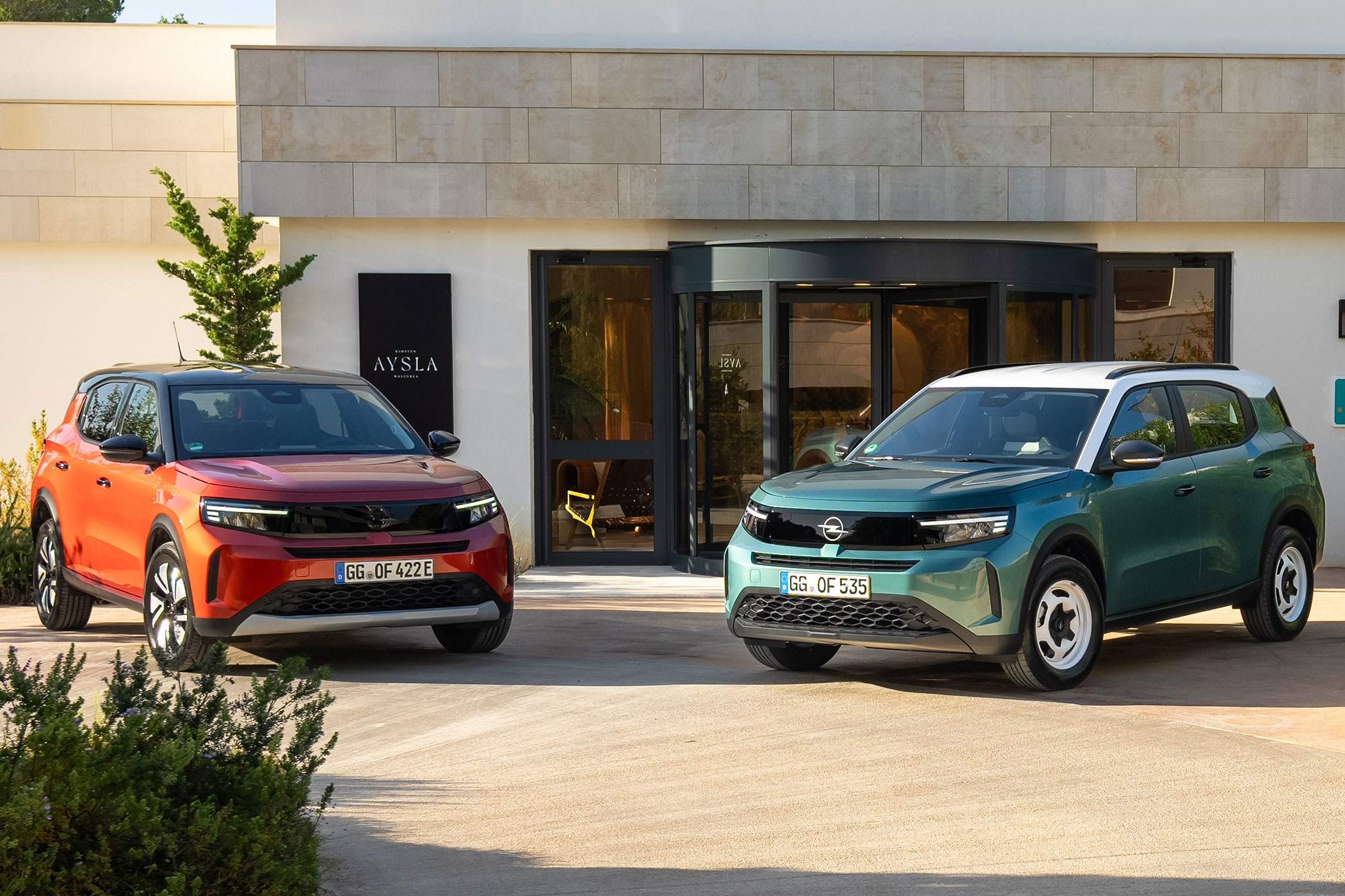 citroen_c3_ac_opelfrontera | Vezess | Vezess