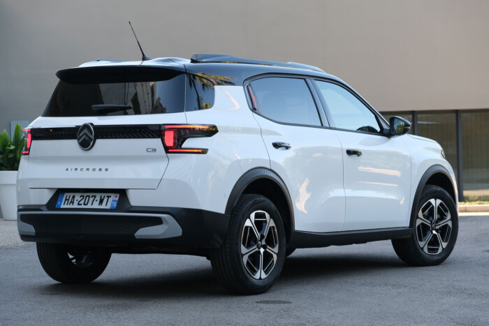 Olcsó konkurenst kap a Suzuki és a Dacia Magyarországon 20