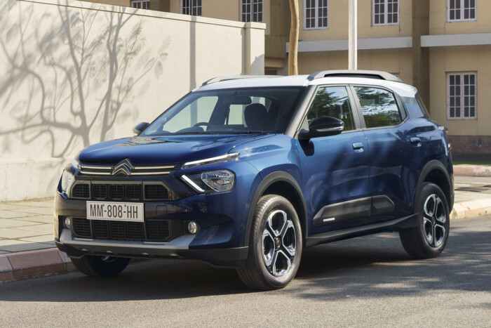 Olcsó konkurenst kap a Suzuki és a Dacia Magyarországon 11