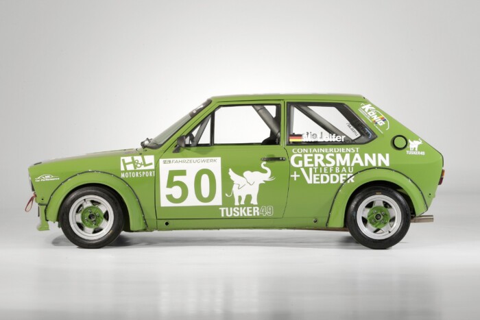 Kicsi és öreg, mégis virgoncabb nálad ez a VW 9