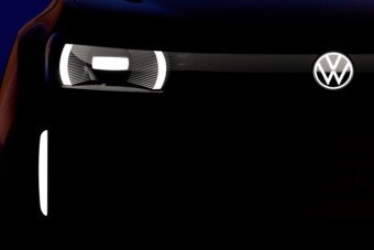 Olcsó villanyautót fejleszt a Volkswagen
